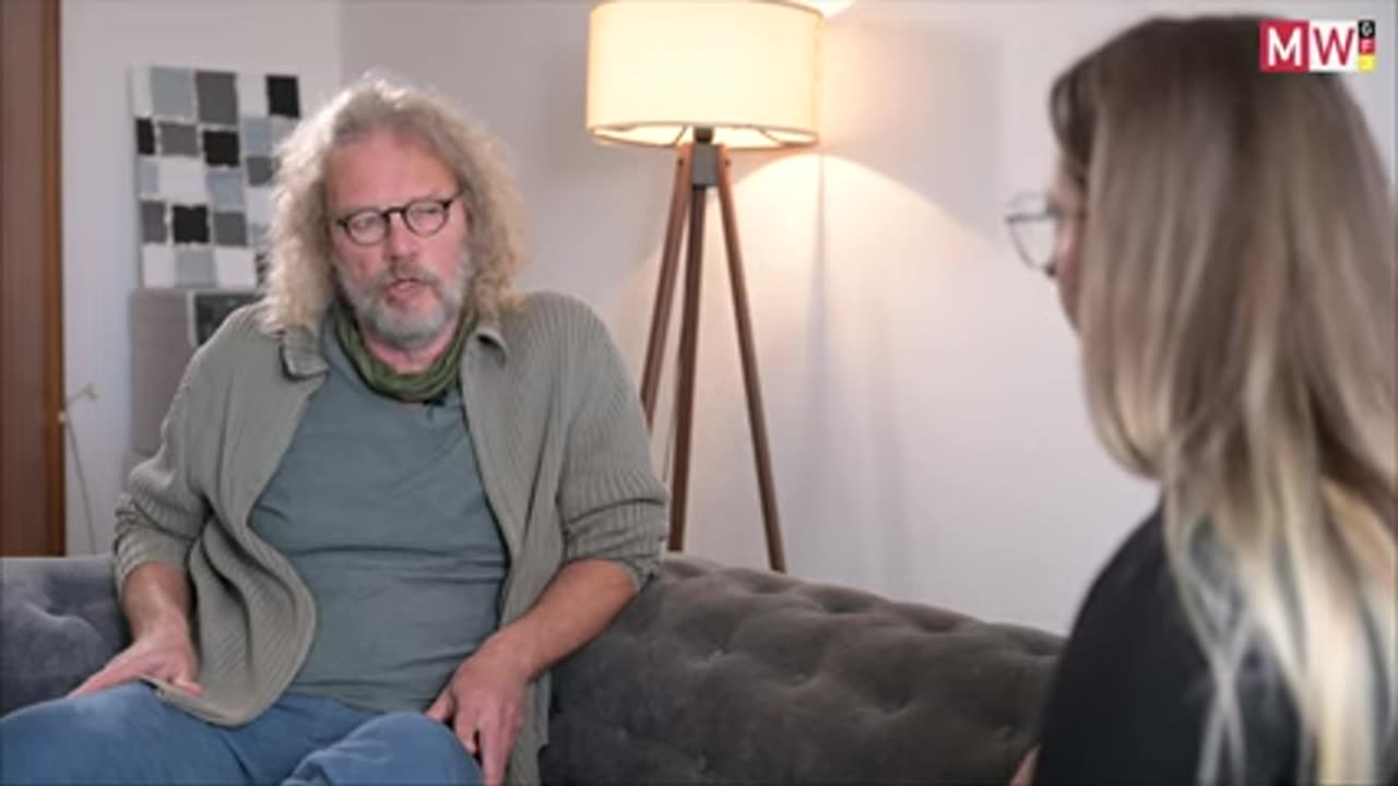 Annika: Geimpft, geschädigt, geleugnet