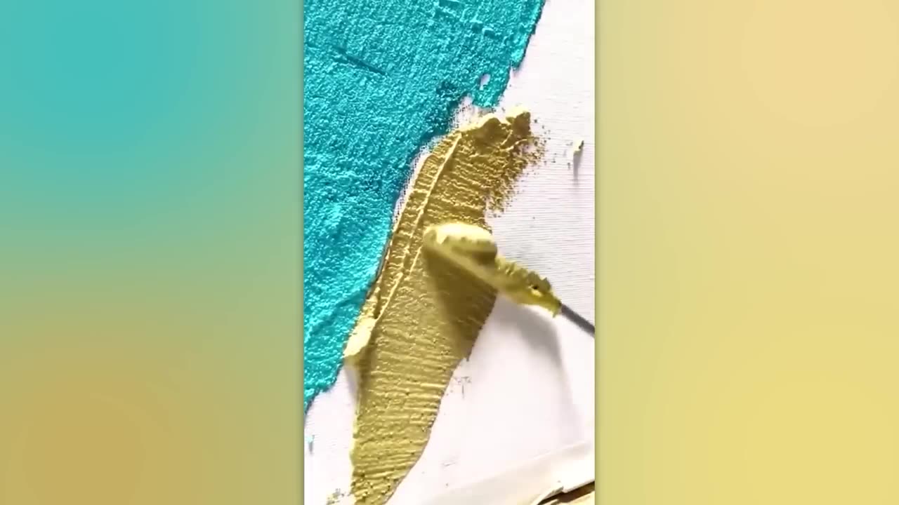 Oddly satisfying video part 3 definitely catch your eyes