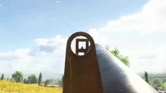 ماتوقعت اني بجيبها 😅 #battlefieldv #tiktokgaming #onlybattlefield #fyp #fypage #explore #fypシ #battlefield #foryou #foryoupage #longrange