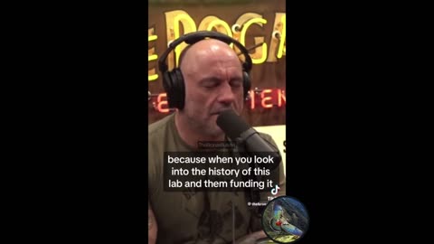 Joe Rogan Gives His Thoughts on Central Bank Digital Currencies #CBDC