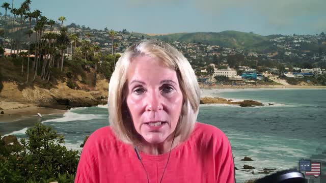 Impeach Biden Over the Border? | Debbie Discusses 8.3.21