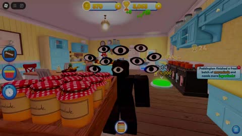 Roblox: Paddington - Mission: Marmalade!
