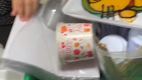 How are the girls doing this morning 🌅🌅you feeling this