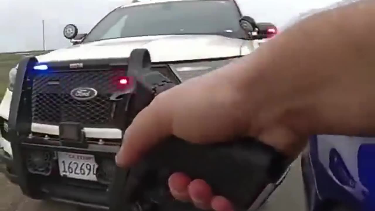 Criminal Caught