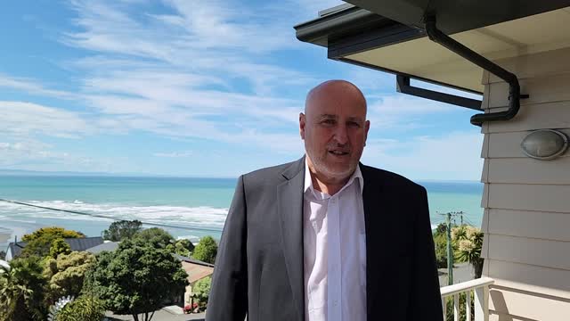 Peter Wakeman Aotearoa Legalise Cannabis Party Broadcasting Complaint TVNZ