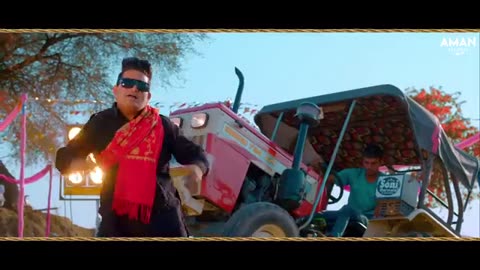 Haryane ke jaat