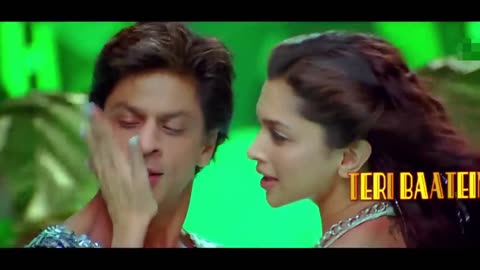 Love Mera Hit Hit | Billu | Shahrukh Khan, Deepika Padukone |