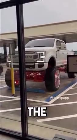 Not the ending you expect.