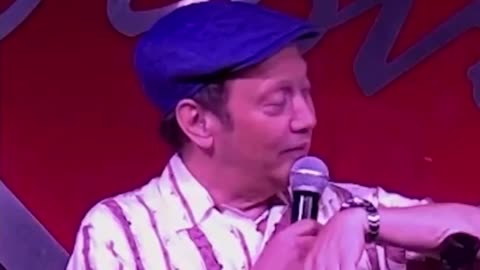 Rob Schneider has a lead on who may have brought cocaine into the White House