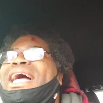 Doordash wanted me to shop at Walgreens for some items and I can't even shop for myself