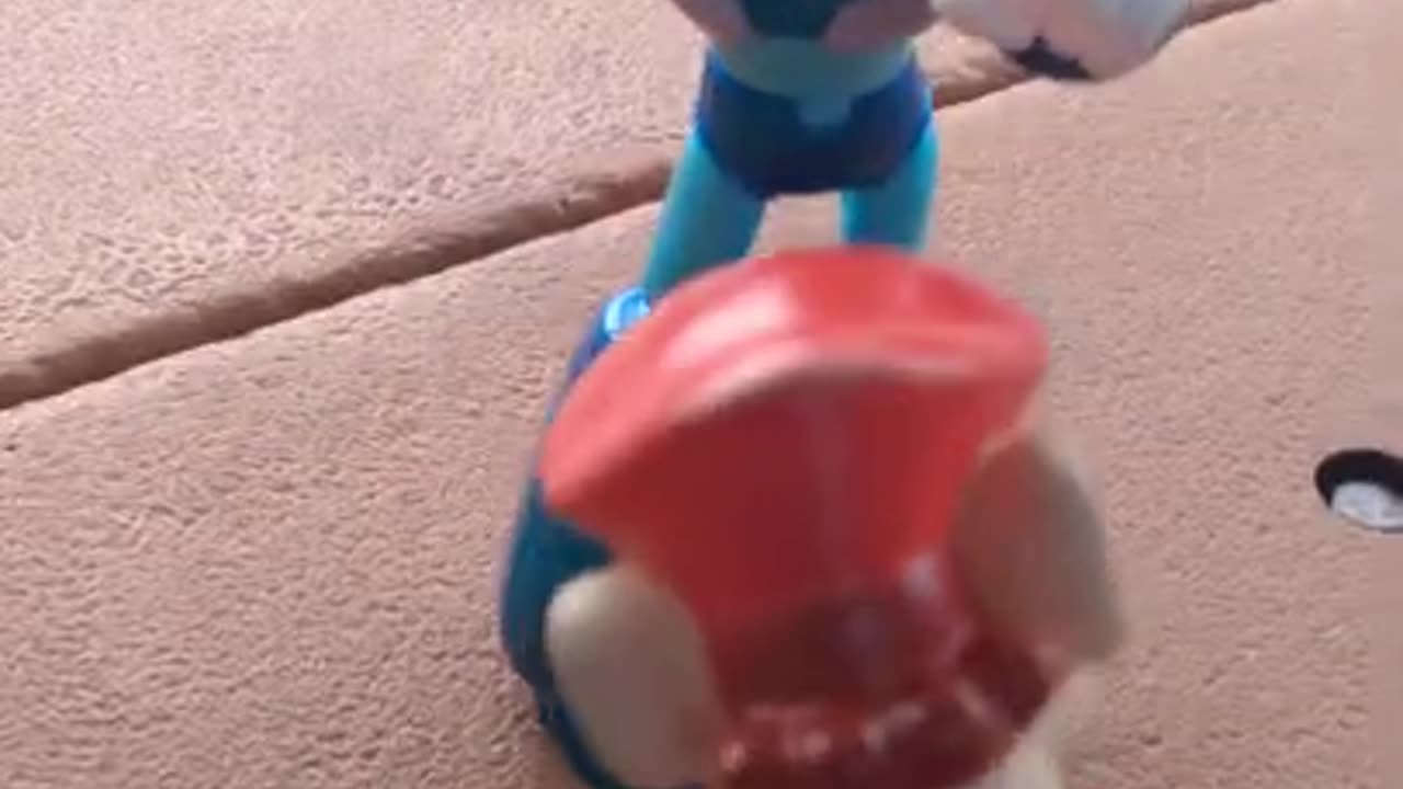 MMX Movie: Megaman0X Gets Addicted to Playing Video Games (Megaman Movie)