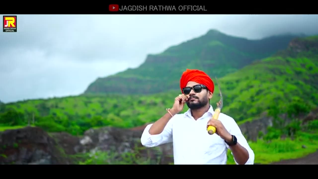 Jagdish Rathava Adivasi Spsl Video Song