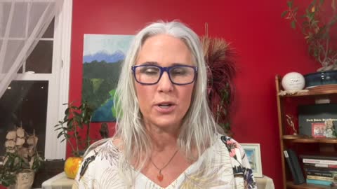 Follow the nudges and stay close to what you love