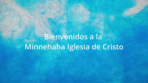 Viviendo En El Espitirtu De Dios - Martin Roman - 10-01-23 - Minnehaha Iglesia De Cristo