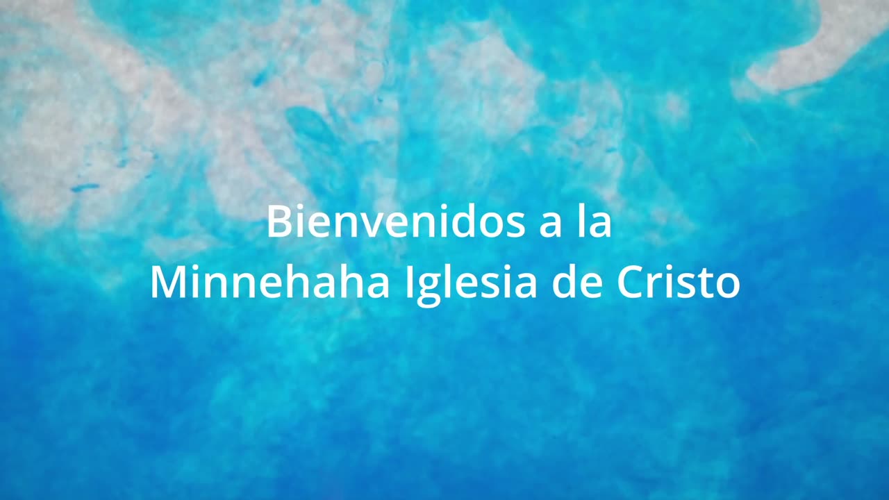 Viviendo En El Espitirtu De Dios - Martin Roman - 10-01-23 - Minnehaha Iglesia De Cristo