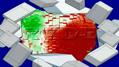 RYDE IMAGING VIDEO MICRO INPUT MICROENCODING