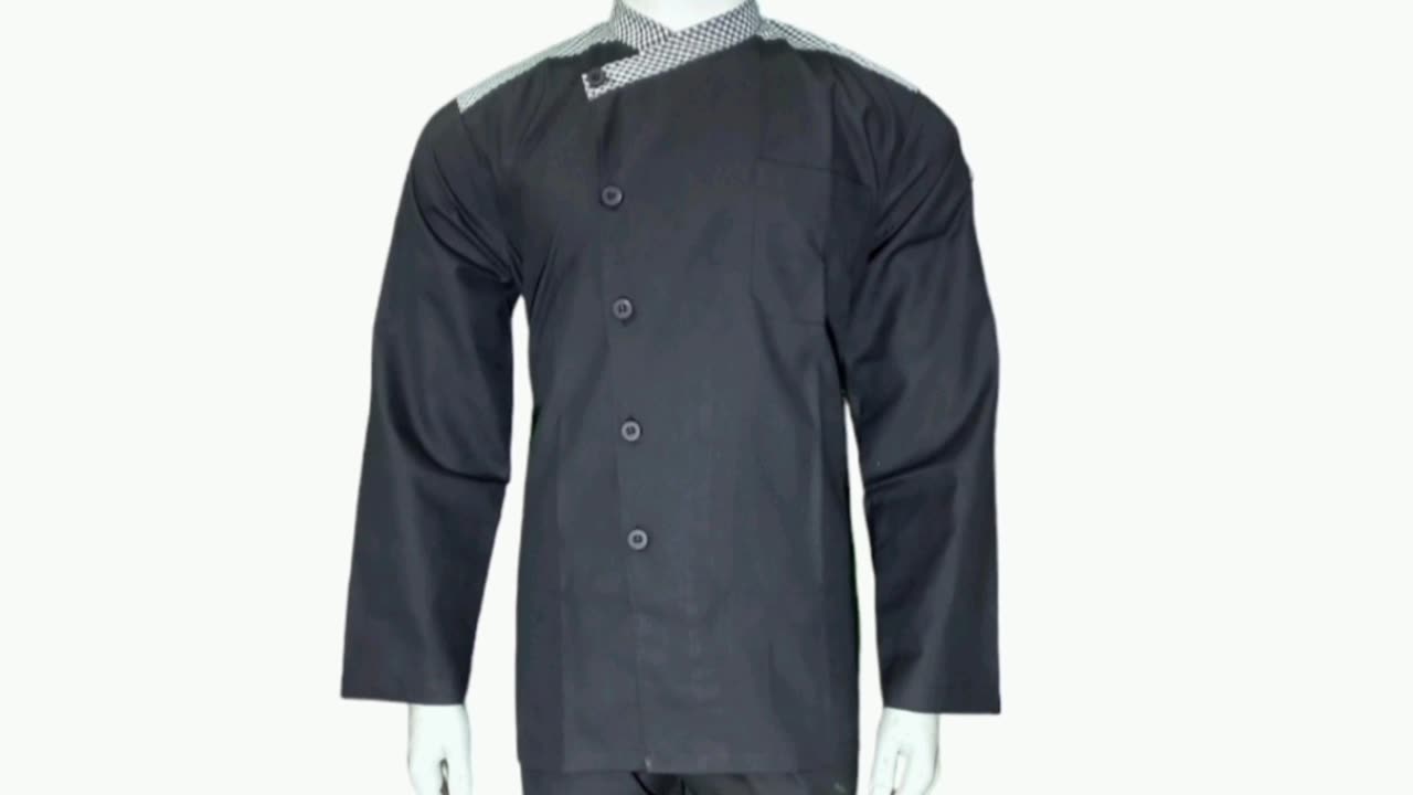 Restaurant Uniforms Chef Coat Uniforms