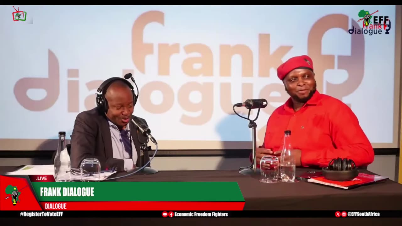 Floyd Shivambu