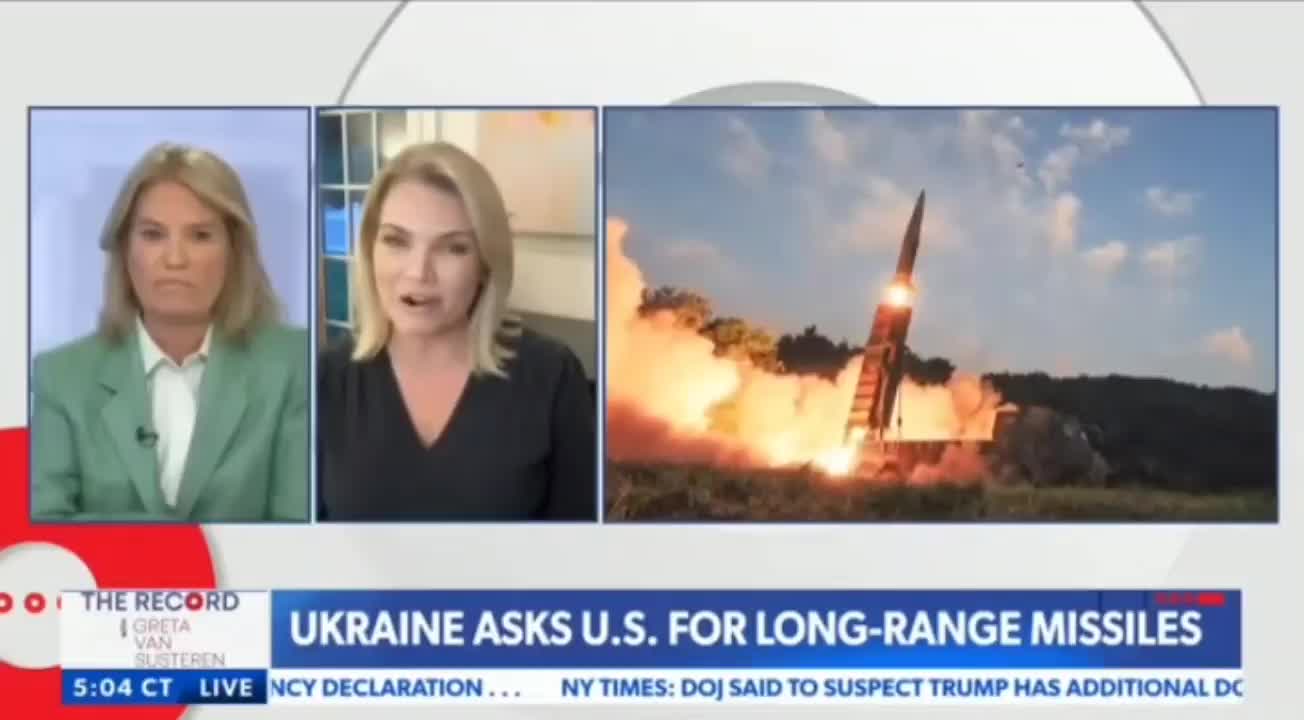 1826. 🚨NEWSMAX IS ANOTHER FOX🚨