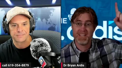 DOCTOR BRYAN ARDIS