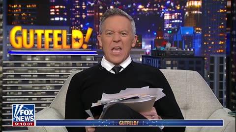 Greg Gutfeld, With Vivek Ramaswamy This is how we’ll ‘drain the swamp’ Vivek Ramaswamy