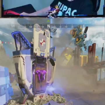 how to steal loot from your teammates!!!!