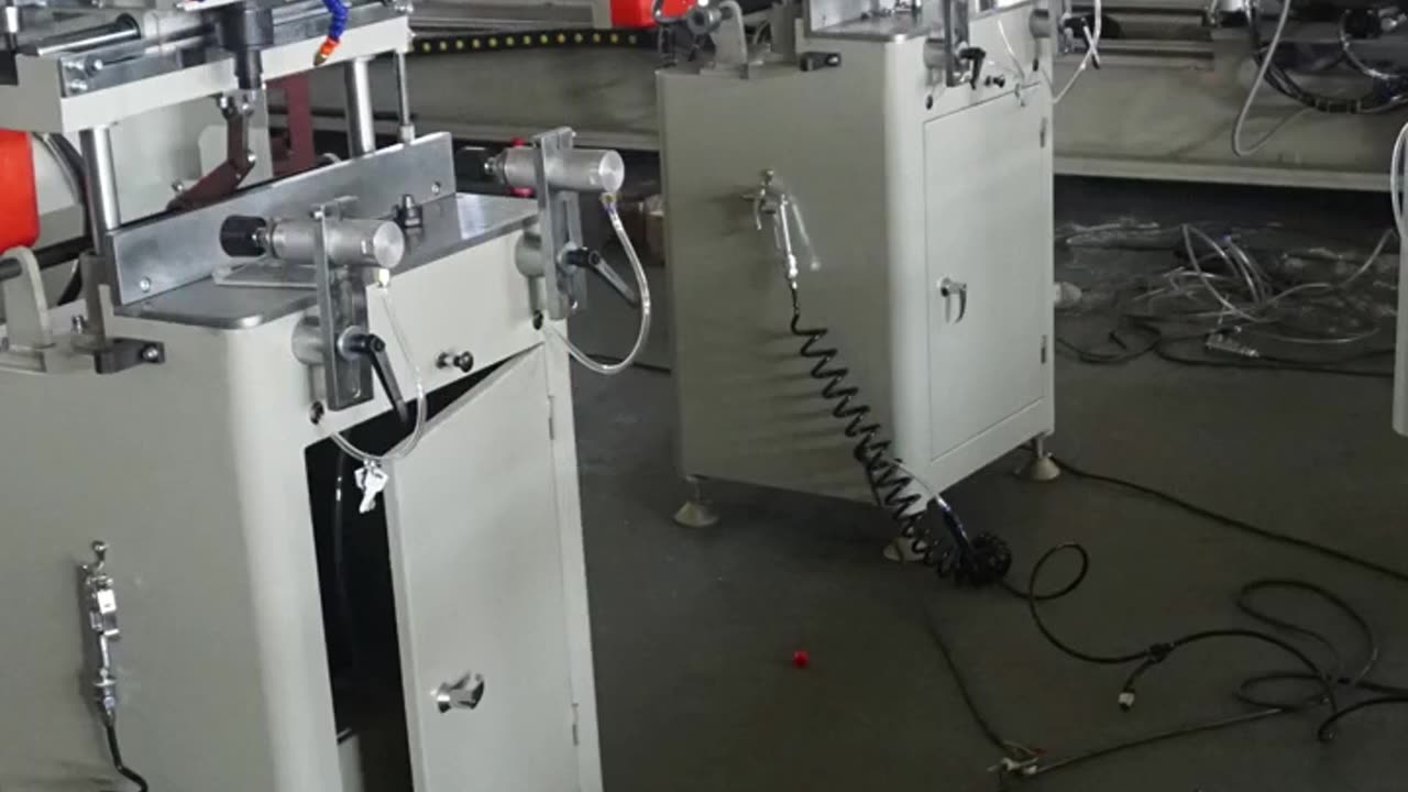 Professional LXF-235*100 New type Copy-routing milling machine manufacturers