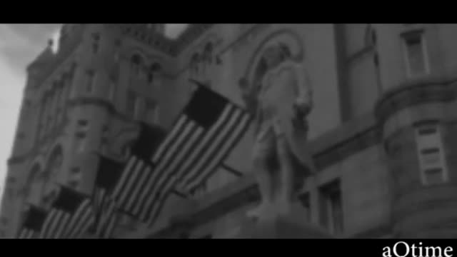 Kennedy-Trump The Best Is Yet To Come