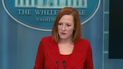 Doocy: Why Hasn't Biden Held China Accountable For "Misleading The World?"