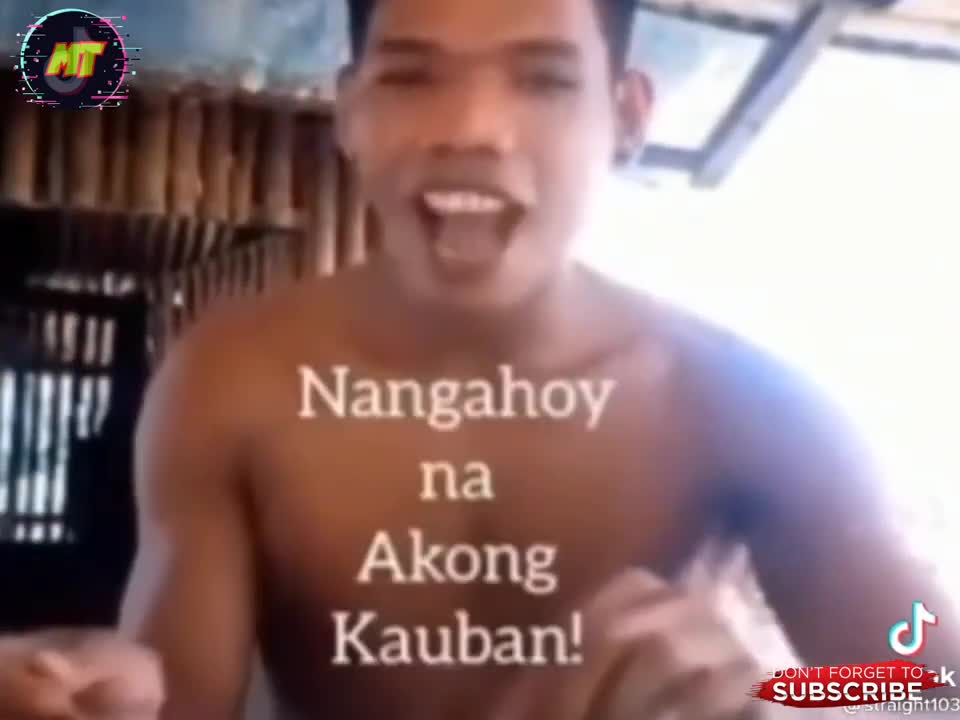 I'm addicted to Funny Tik Tok Video