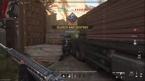 Trying A Shotgun Sniper