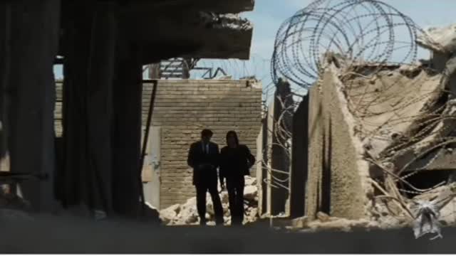 This movie was based off The Merchant of death the one they left go