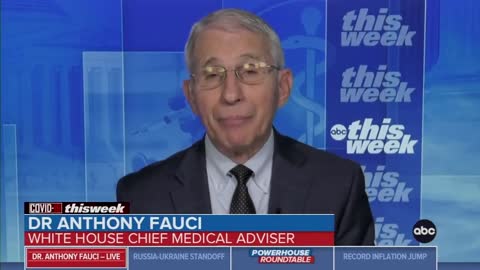 Fauci Pushes YEARLY Booster Shots On Americans