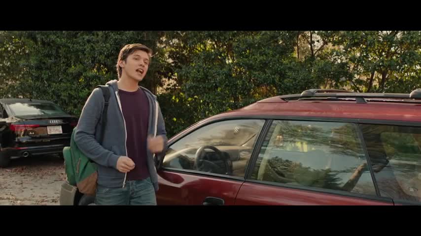 Love, Simon Trailer #1 (2018) Movieclips Trailers