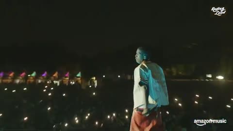 Lil Yachty x Concrete Boys / Rolling Loud Miami 2024 (FULL SET)