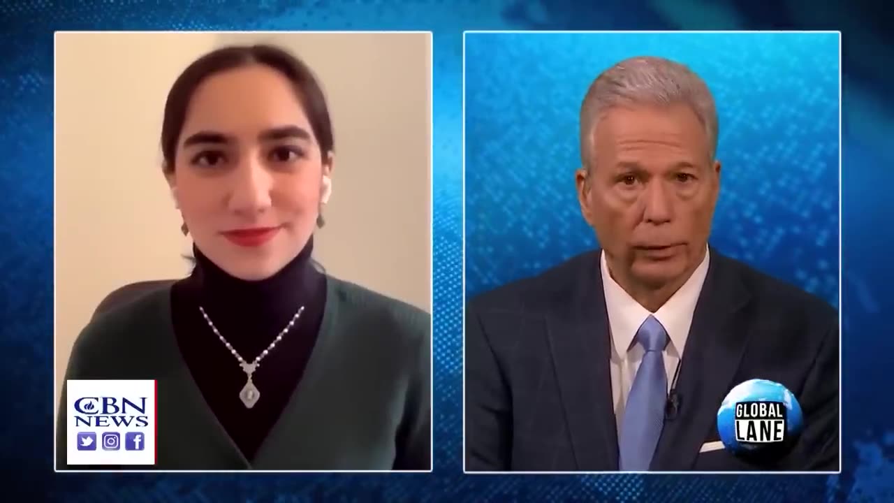 HCNN - Report: Iranian Child Protestors Raped and Tortured by the Government