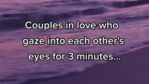 Relationship Facts #21