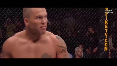 UFC Top 10 Knockouts Of All Time