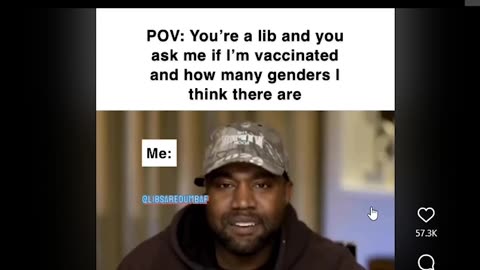 Try Not To Laugh: POV of Liberals