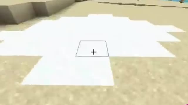 the secret elevator...