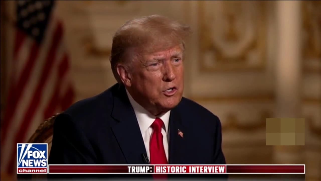 đź’ĄTRUMP ~ TUCKER Carlson