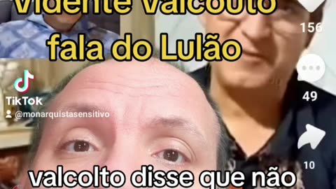 Vidente fala de impeachment de Lula