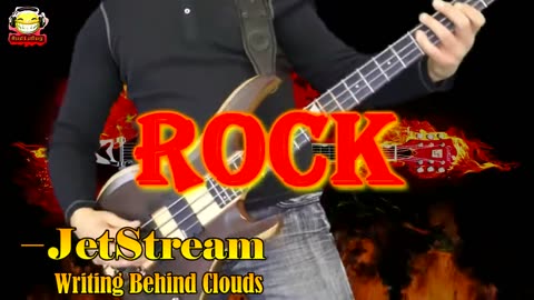 JetStream - Writing Behind Clouds ROCK NO COPYRIGHTS #nc #nocopyrights #rock #audiobug71