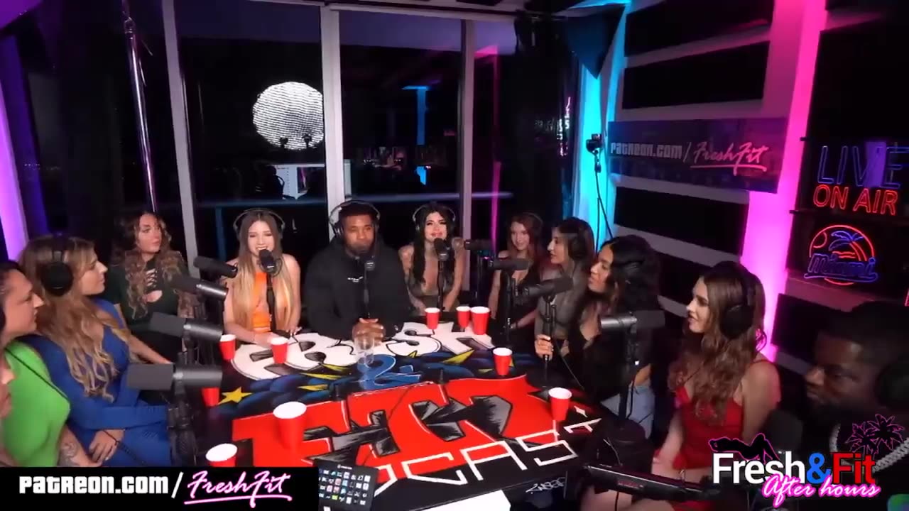 “Future Wifeys” Showed Their TRUE Colors With THESE Answers!