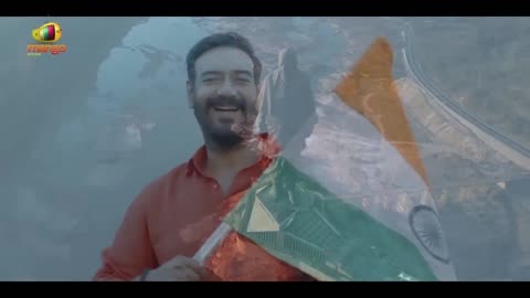 TIRANGA SONG