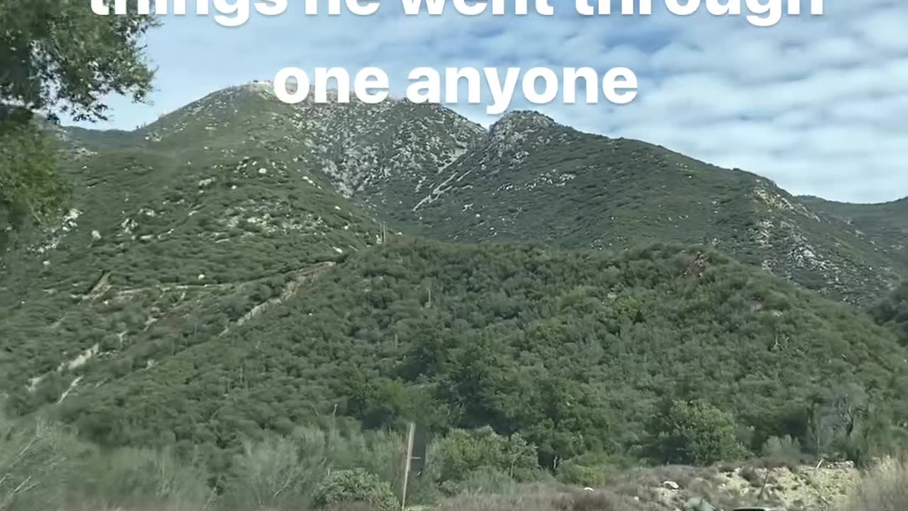 The Alone Man