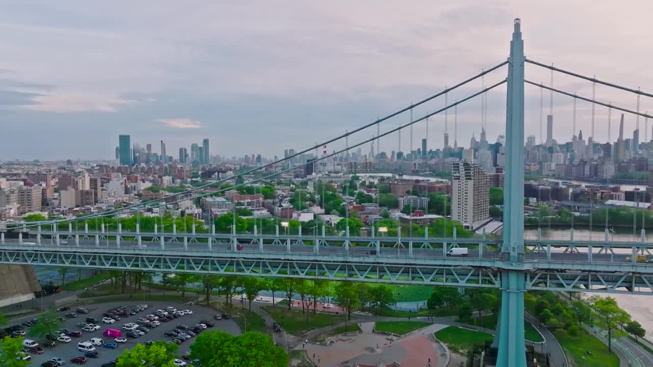 New York in 8K ULTRA HD - Capital of Earth