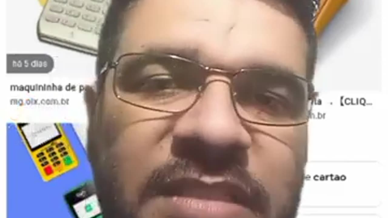 MAQUININHA PAGSEGURO