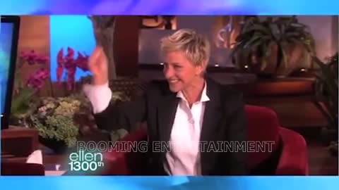 Best Ellen Scares Celebrities Moments On The Ellen Show