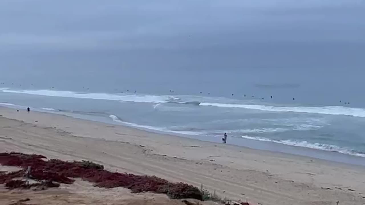 The Cliffs, Surf City, USA